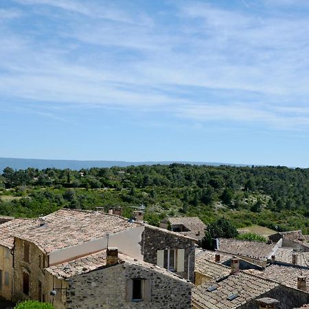 Grenache Villa Malaucène Exterior foto